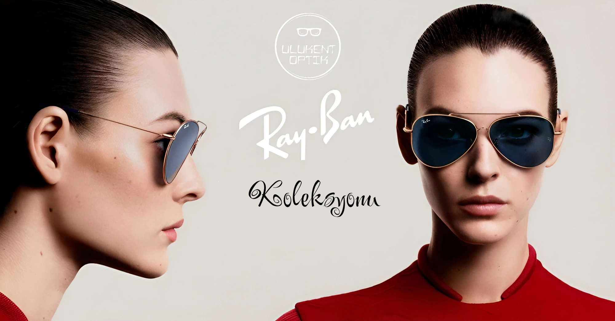 Ray-Ban koleksiyonu şimdi mağazada • İkon modelleri filtreleyin