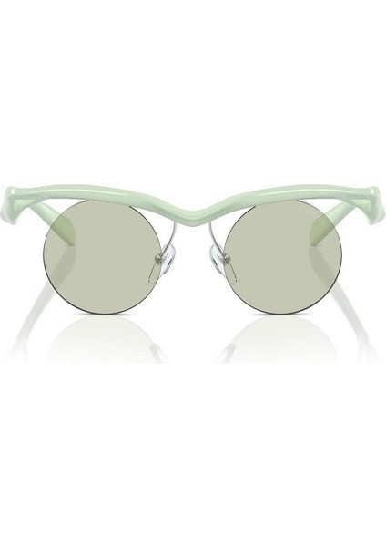 Ulukent Optik Prada Unisex Güneş Gözlüğü